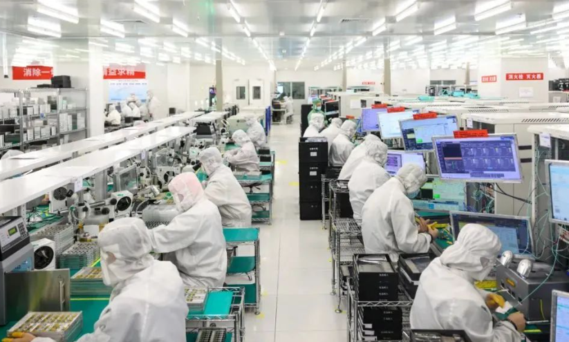 2025年集装箱行业环保新规落地，扬州同心解析企业应对要点